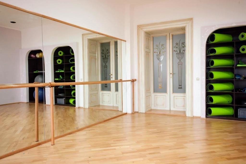 Standard simple chambre Kronhaus