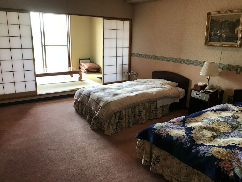 Standard chambre Arakikanko Hotel