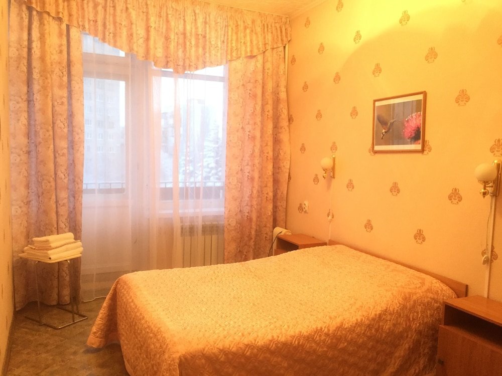Standard Single room with balcony Hotel Souz