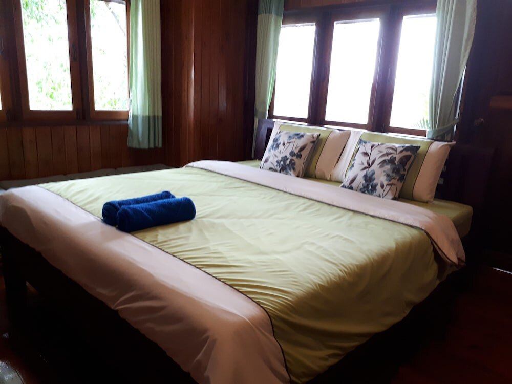 Superior Zimmer Chantara Resort