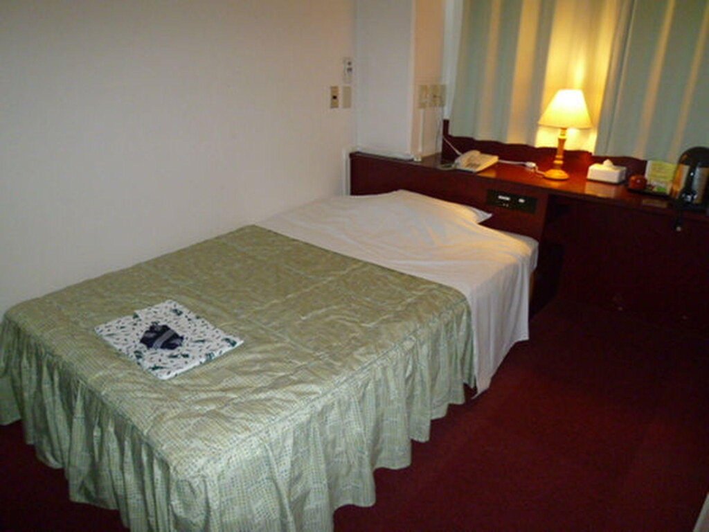 Standard Single room Kisyaba Hotel
