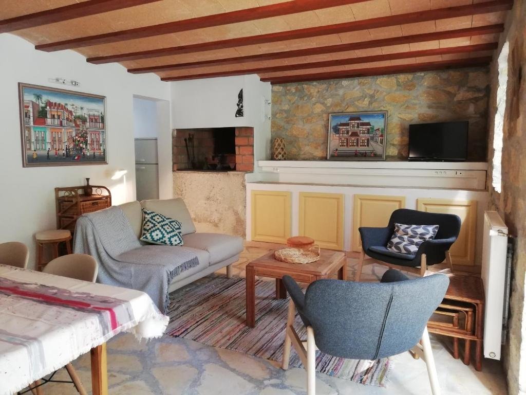 2 Bedrooms Cottage Domaine des Goudis