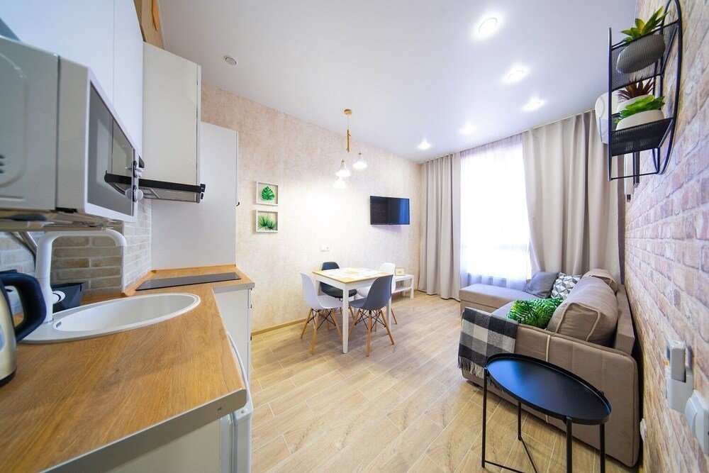 Appartamento More Apartments na Kuvshinok 8 - 2