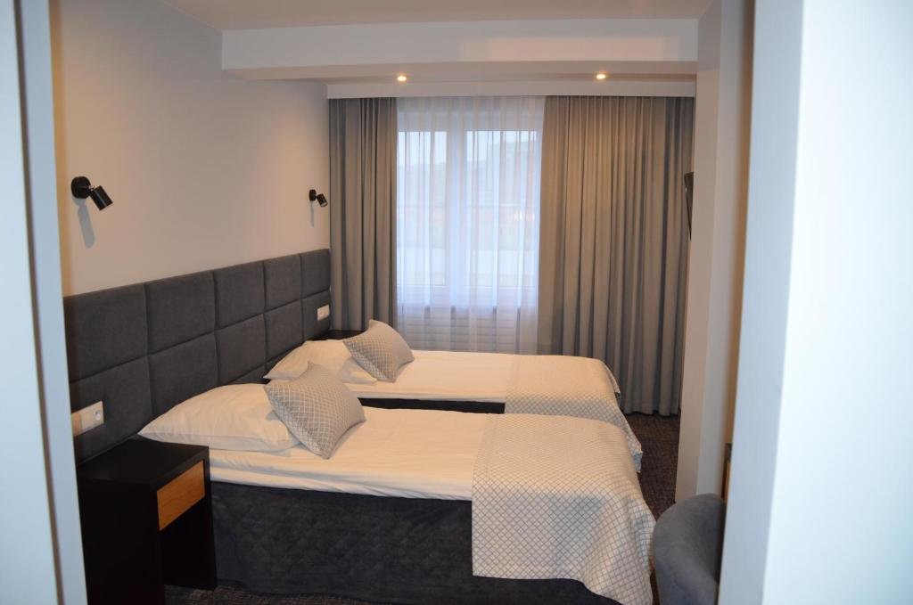 Superior Double room Hotel Sport