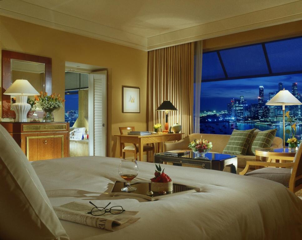 The Ritz-Carlton, Millenia Singapore