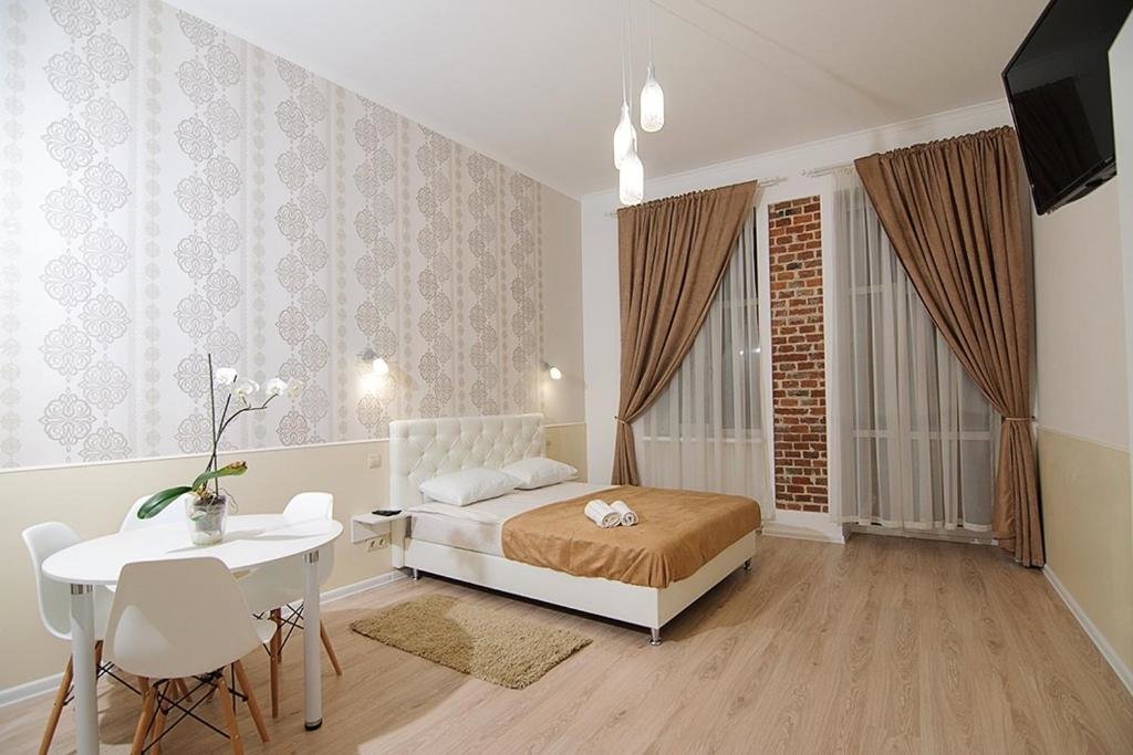 Appartamento Deluxe Luxury Apartments near Rynok Square