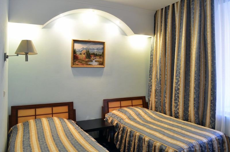 Standard room Dunai Mini Hotel