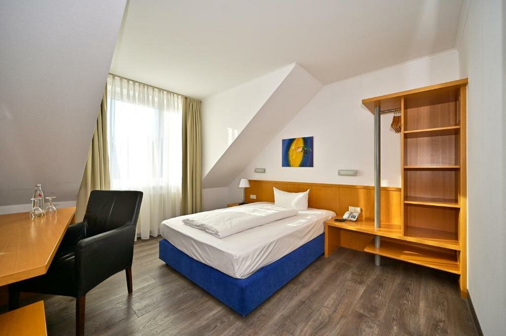 Standard room HESSE HOTEL Celle