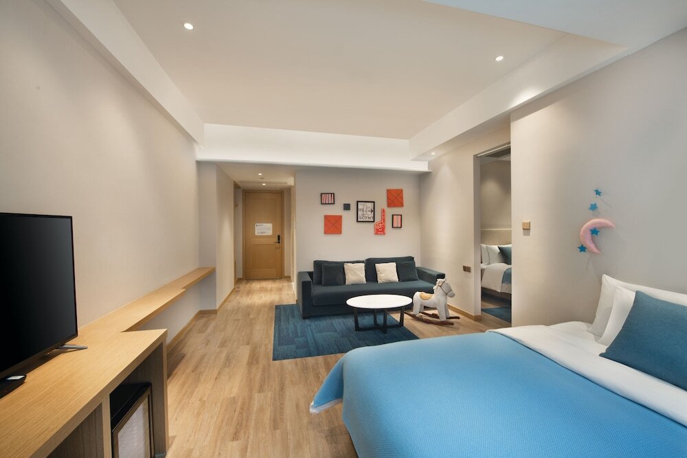 Suite Upper Inn