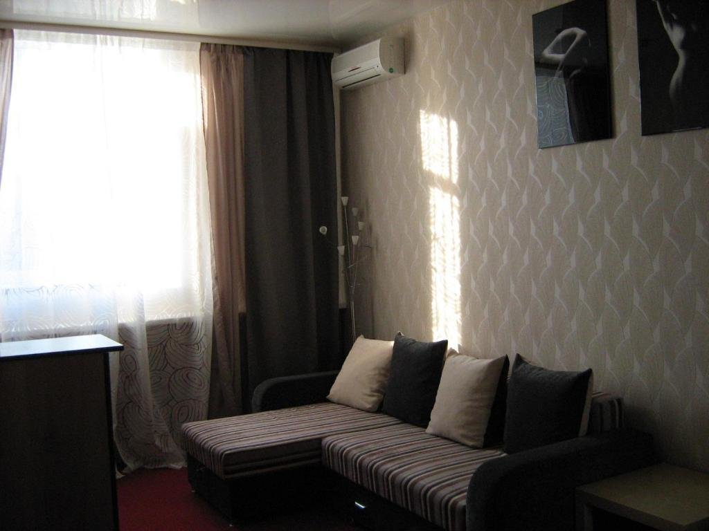 Suite Hotel Sfera Barnaul