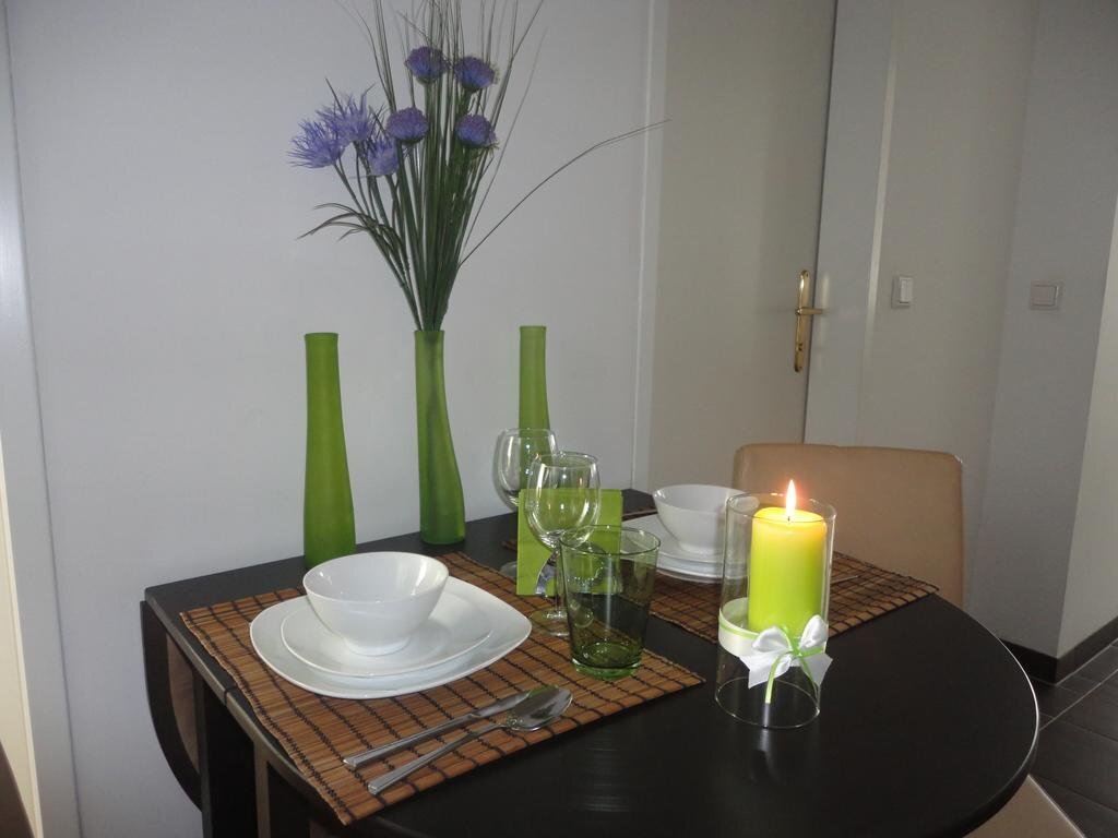 Flatprovider - Comfort Gauss Apartment Vienna, Vienna, Austria. Book ...