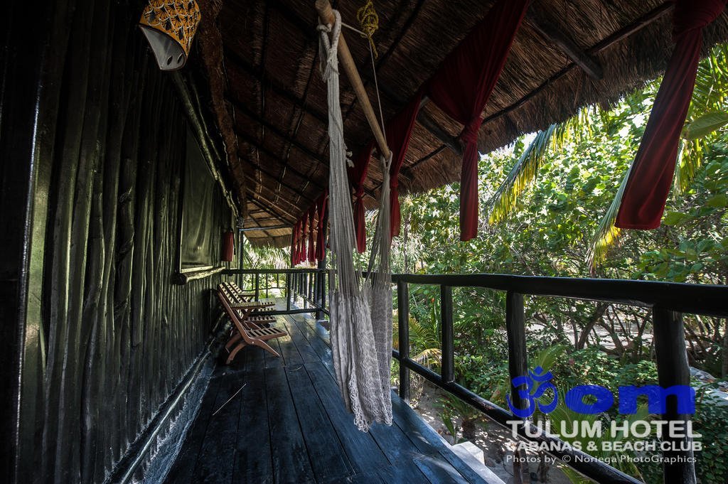 Om Tulum 2* ➜ Tulum, Quintana Roo, Mexico. Book hotel Om Tulum 2*
