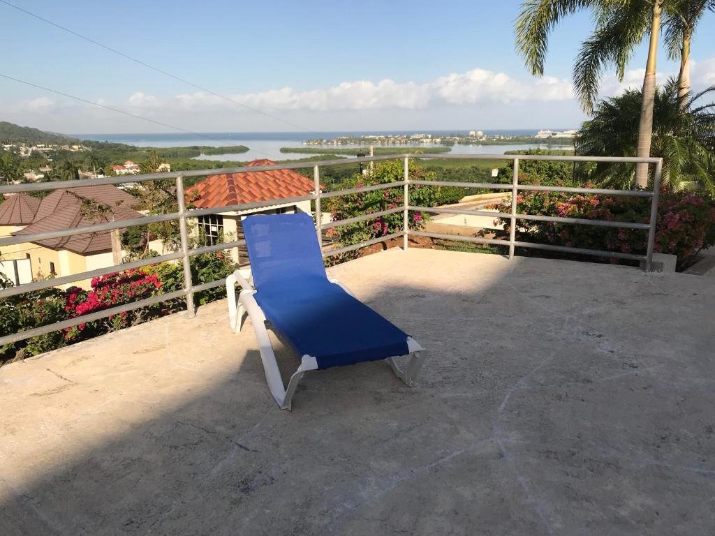 Appartement 2 bedrooms Panoramic Seaview Condo Villa with Pool