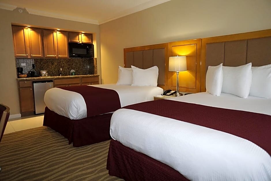 Deluxe Zimmer Ocean Sky Hotel & Resort