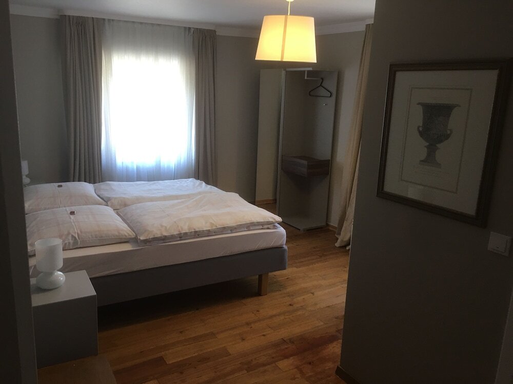 Двухместный номер Comfort c 1 комнатой с видом на реку Hotel "Zur Moselterrasse"