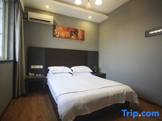 Suite Xin Ou Business Hotel