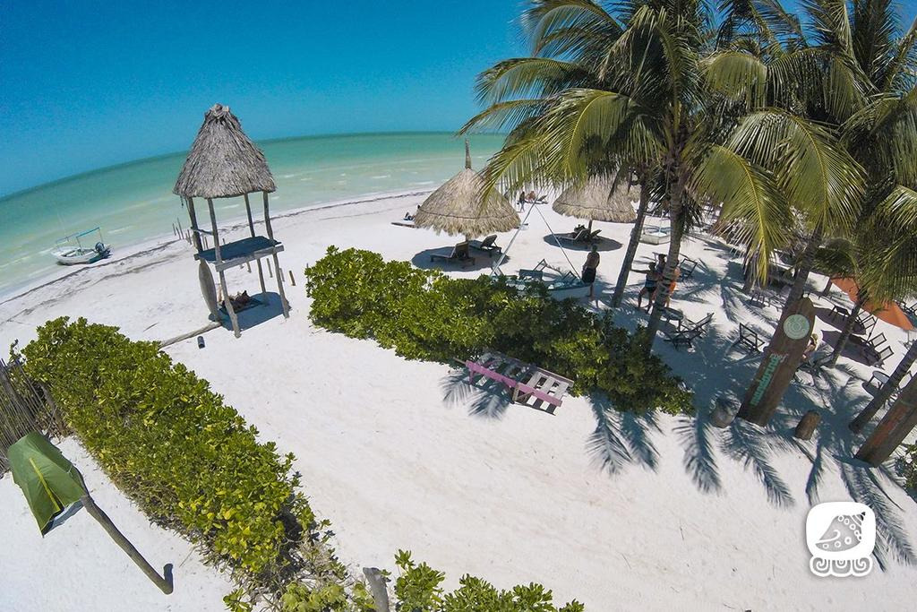 Isla Holbox