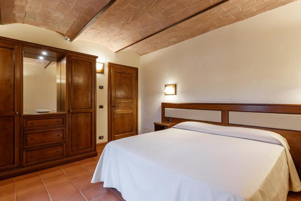Suite Tenuta di Montecucco - ColleMassari Hospitality
