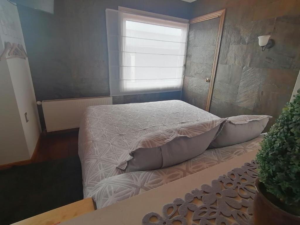 Standard Double room Innata Patagonia Casa Hostal