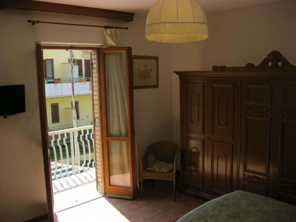 Апартаменты с 2 комнатами Apartment Via Vittoria