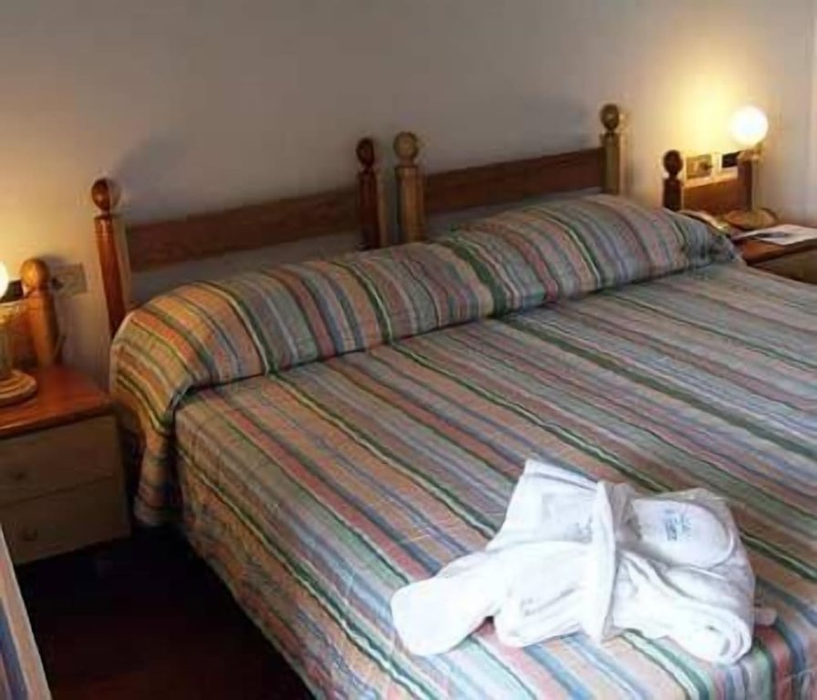Номер Economy Il Fraitevino hotel bed & breakfast
