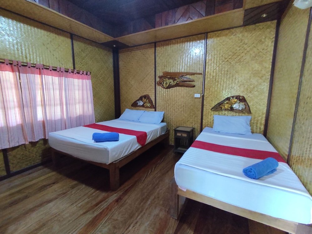Standard Zimmer Baansuanlynjee Maeklong Resort