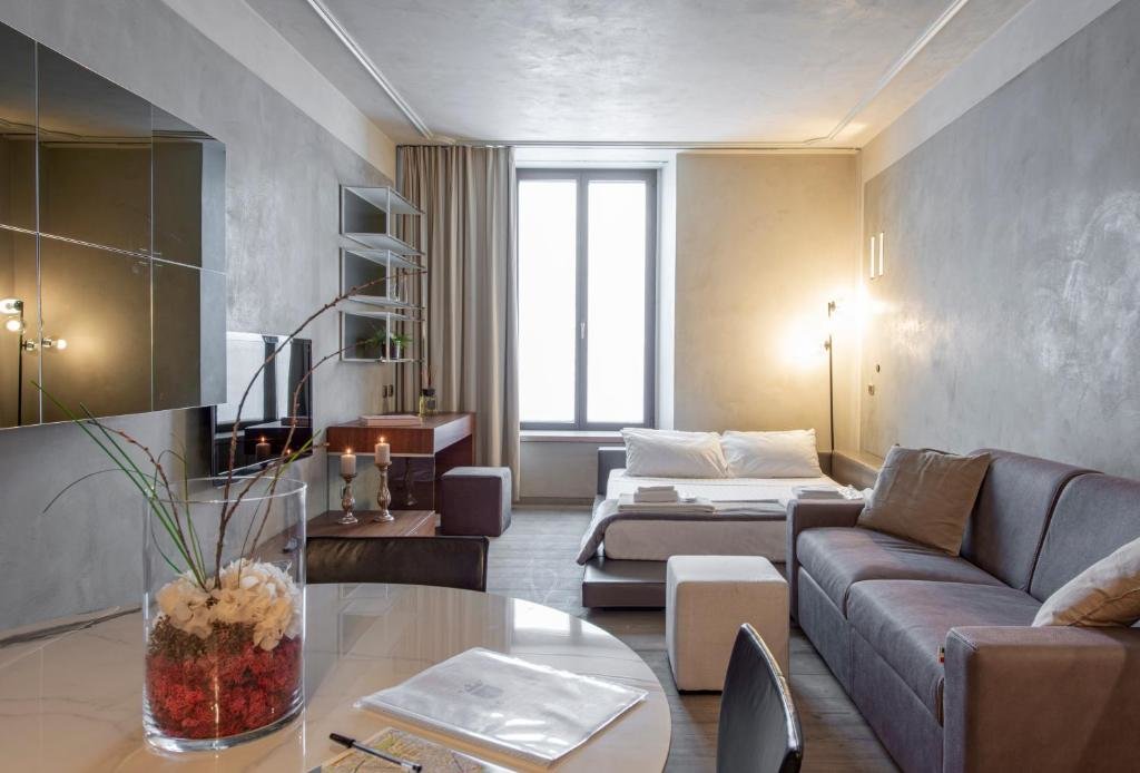 Люкс Milan Royal Suites - Centro