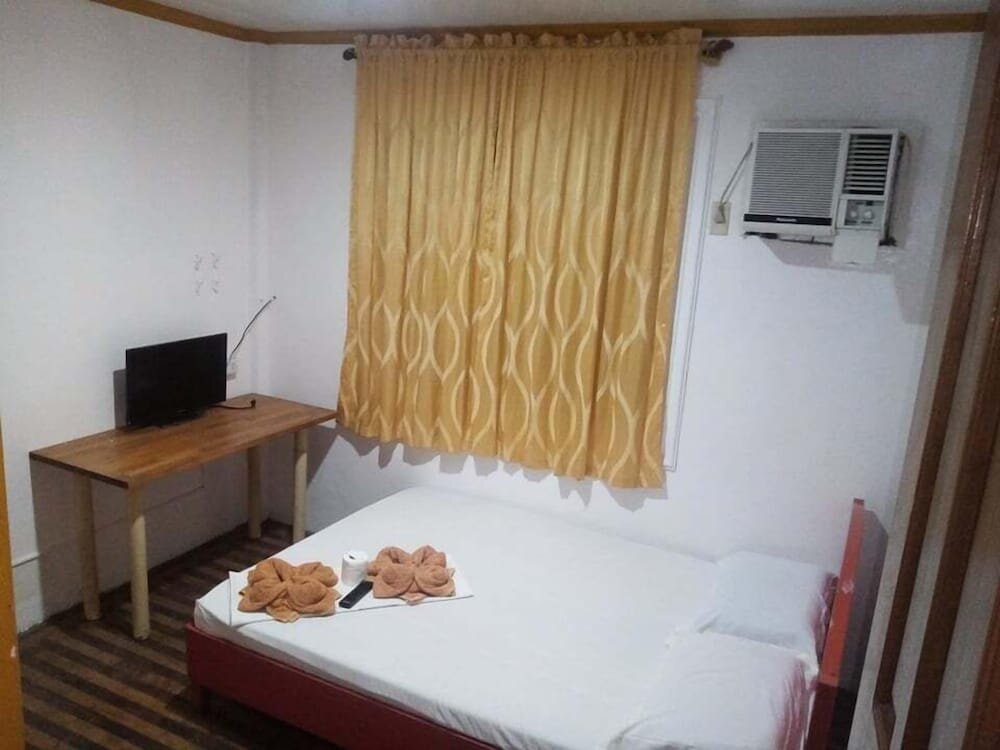 Deluxe Zimmer Surigao Tourist Inn Main