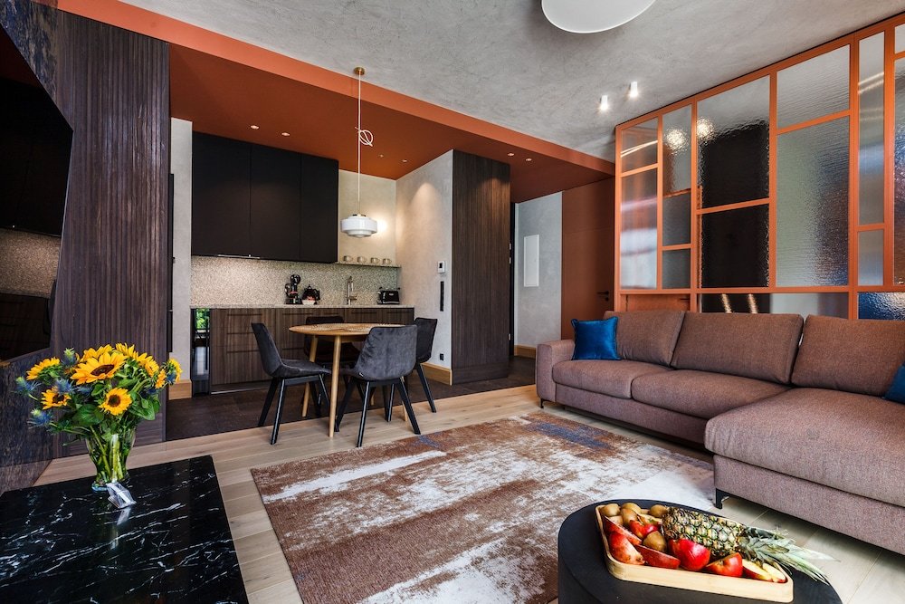 Apartamento Premium Brabank Residence by HappyStay