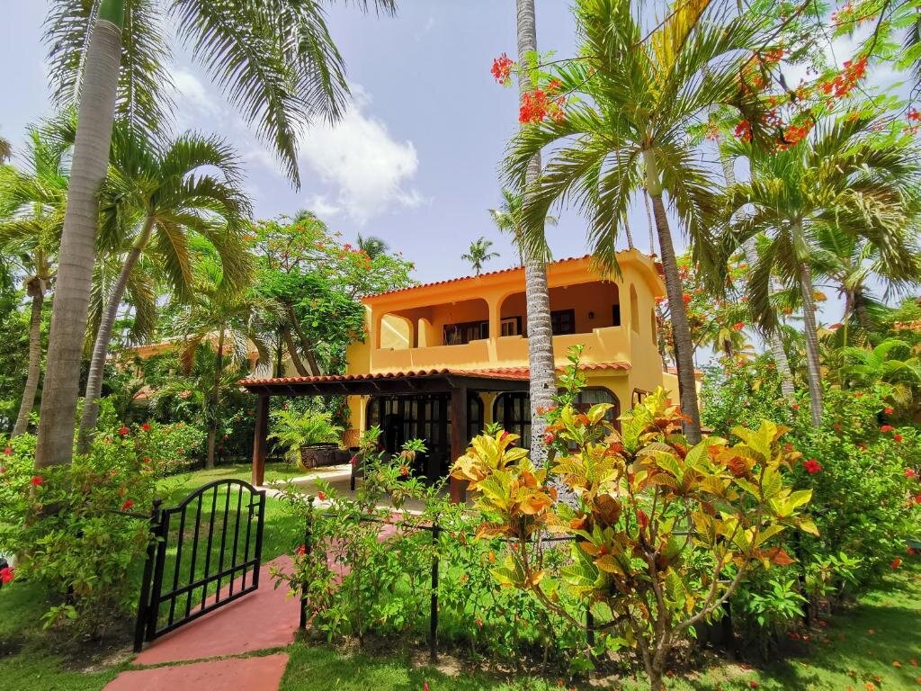 Villa Villas Tropical Los Corales Beach & Spa