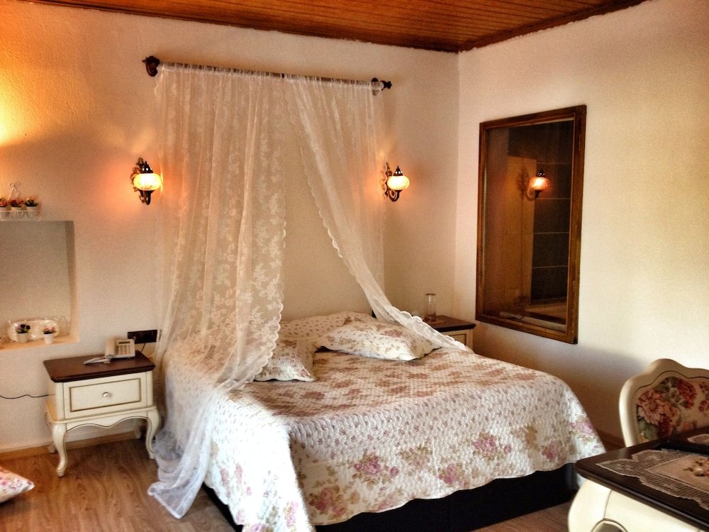 Deluxe Zimmer Sakli Konak Cappadocia Hotel&Restaurant