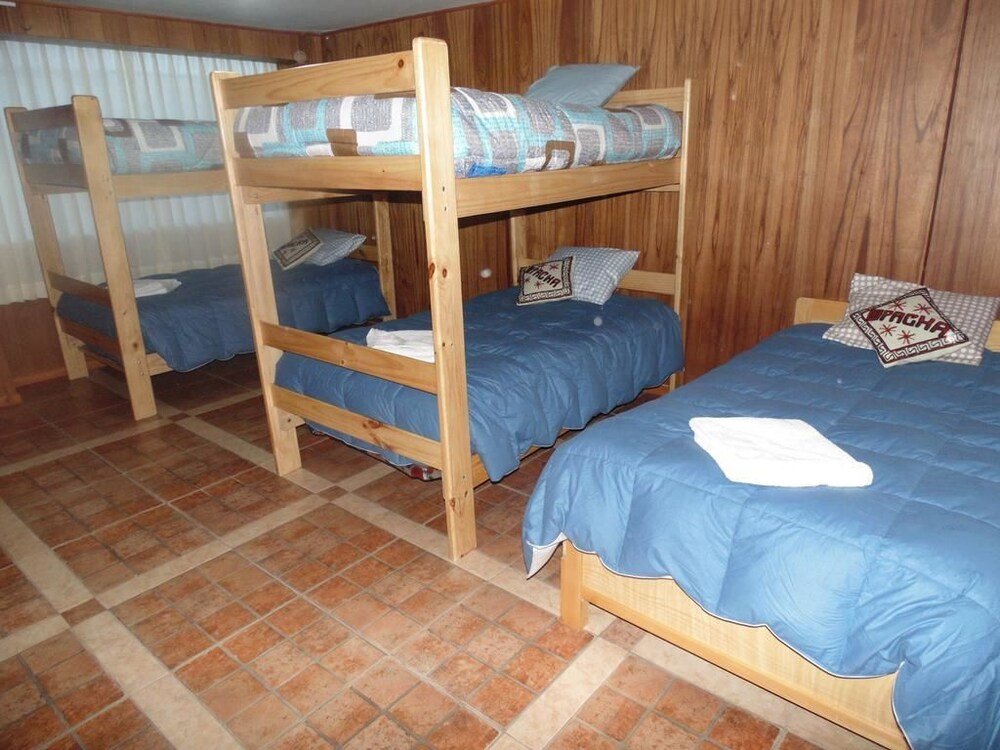 Standard famille chambre Puno Hostels