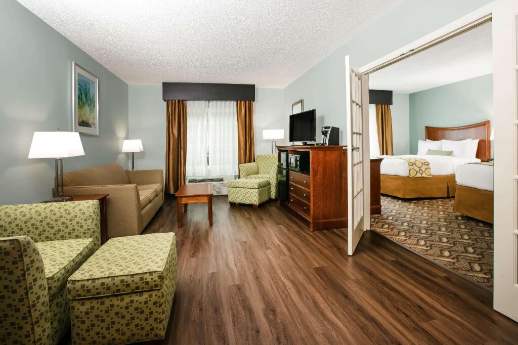 Standard Double room Baymont Inn & Suites Braselton
