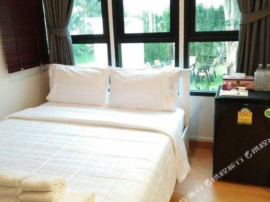 Standard room Mamai Talay View Huahin Resort