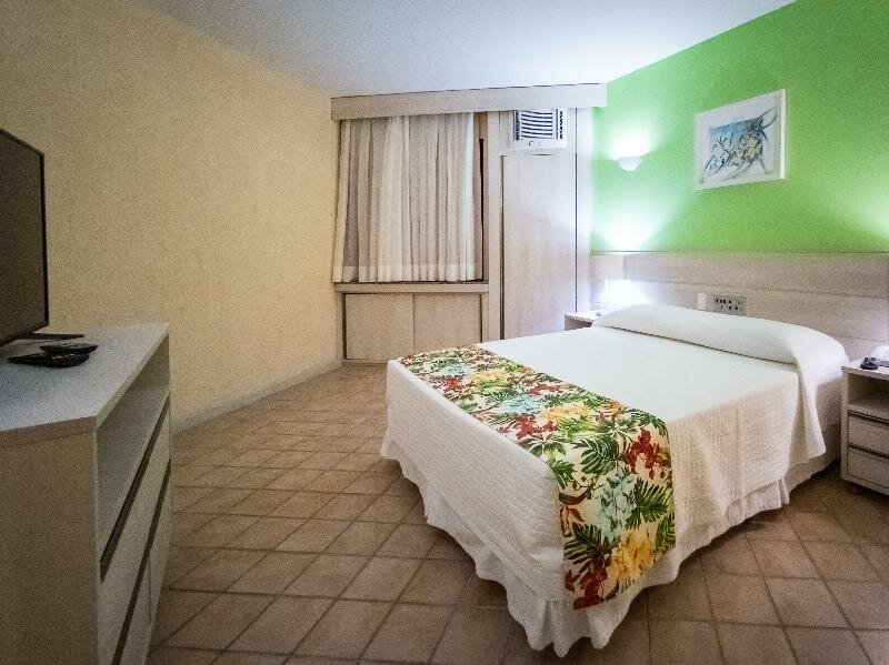 Standard simple chambre Ingleses Praia Hotel