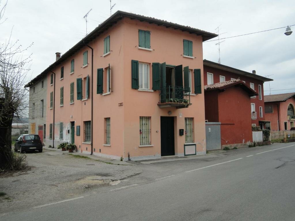 Apartment Casa Margherita