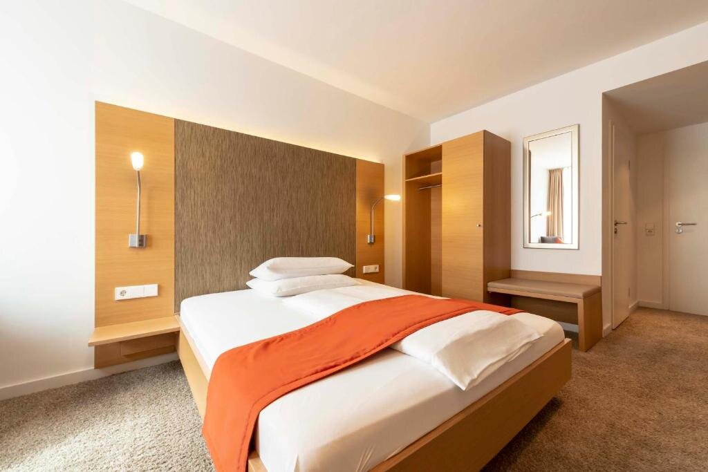 Standard Single room Hotel Gasthof Krone