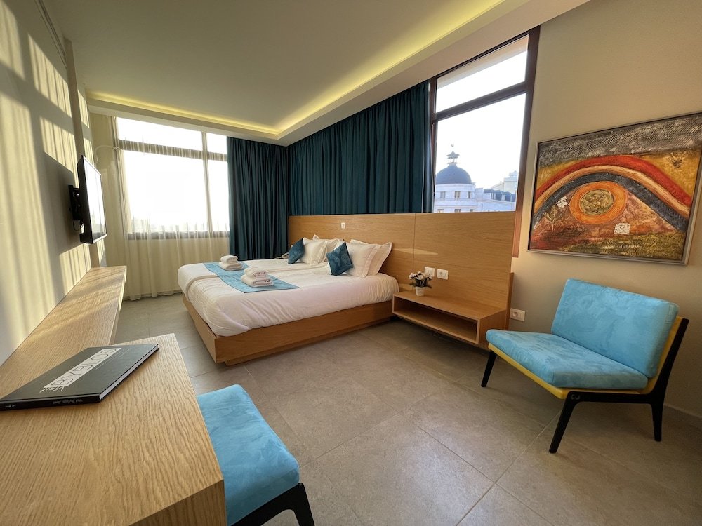 Standard chambre Majestic Byblos Grand Hotel