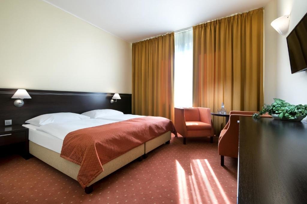 Двухместный номер Executive Hotel Tatra