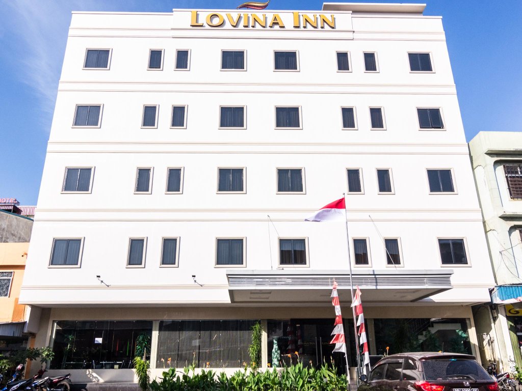 Номер Superior Lovina Inn - Nagoya Batam