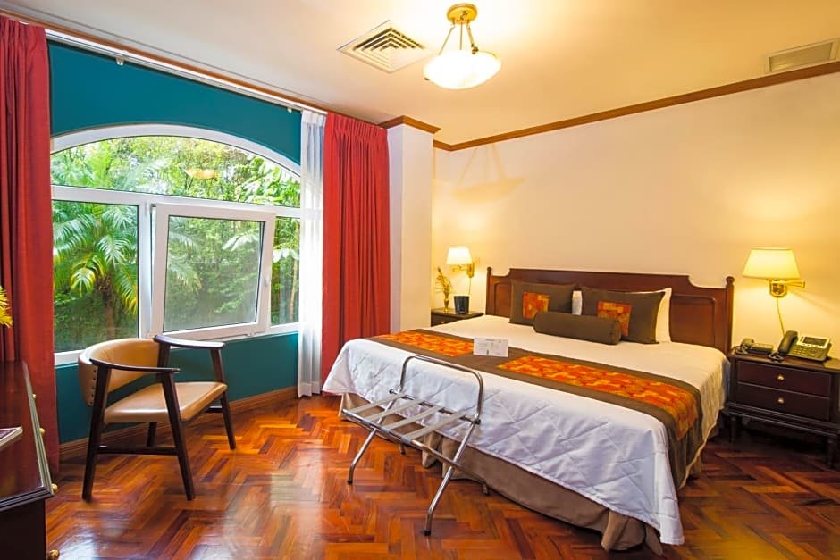 Standard Duplex room Apartotel & Suites Villas del Rio