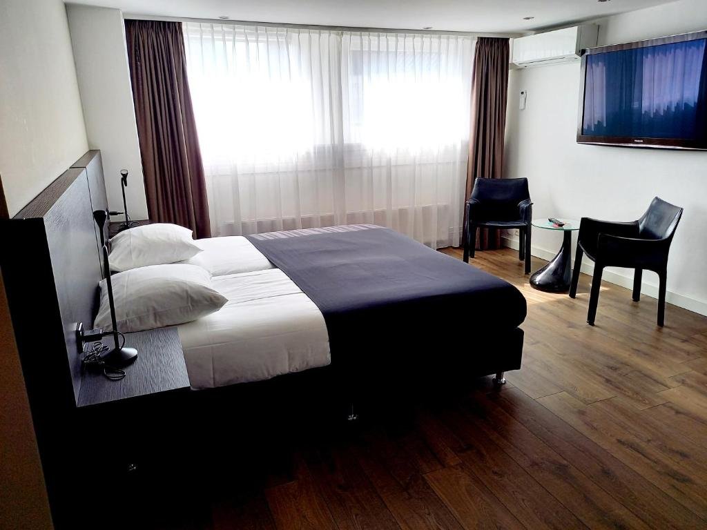 Трёхместный номер Standard City Hotel Bergen op Zoom