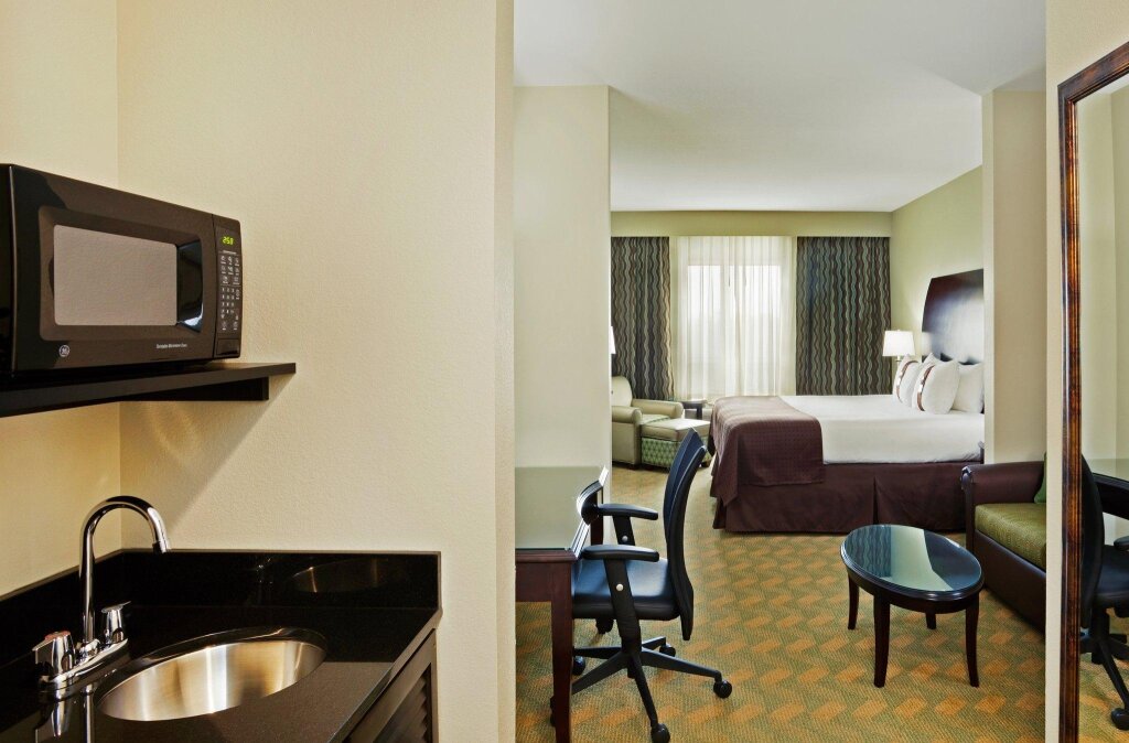 Camera Standard Holiday Inn Rock Hill, an IHG Hotel