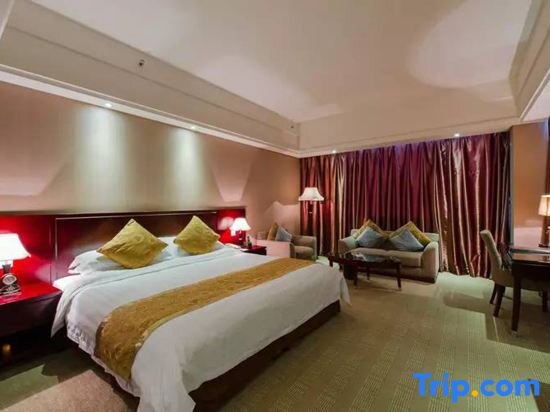 Superior room Jinjiulong Hotel