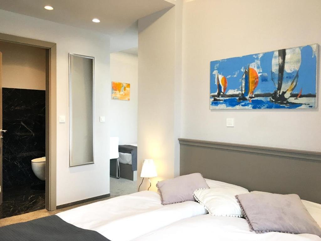 Номер Standard Deluxe Villa No.10 - Rooms & Apartments