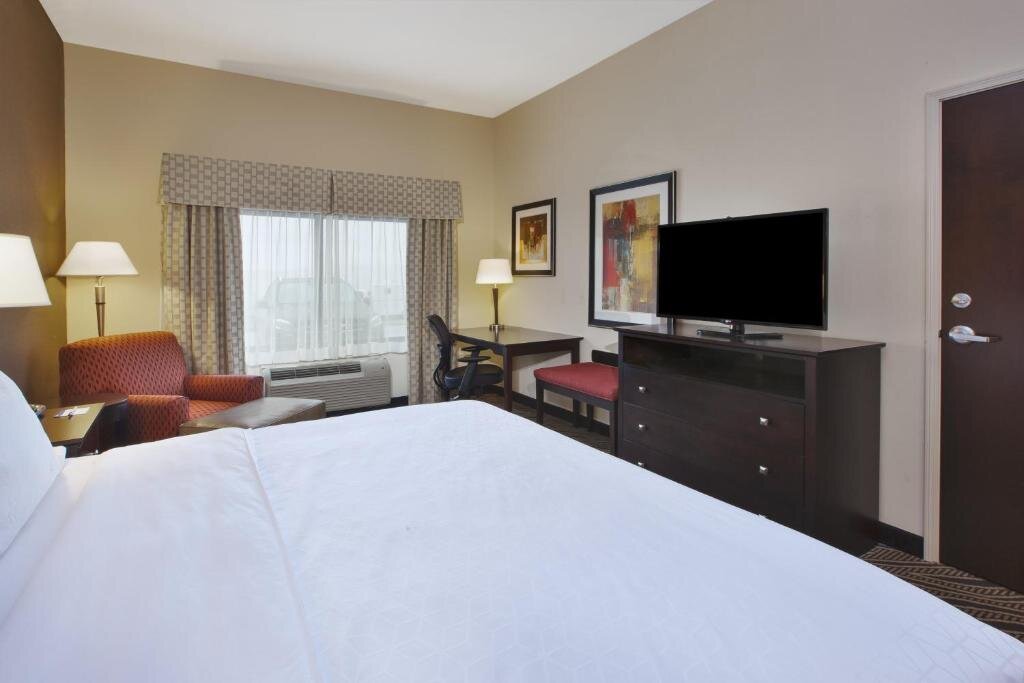 Другое Holiday Inn Express & Suites Washington - Meadow Lands, an IHG Hotel