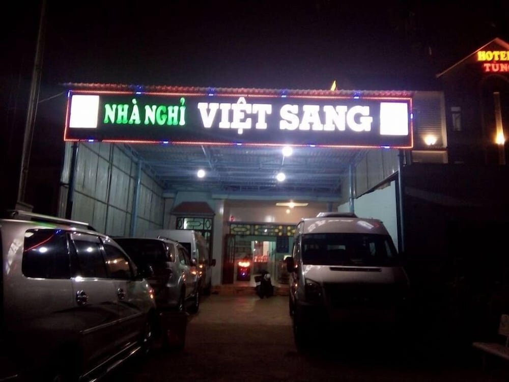 Habitación triple Estándar 3 habitaciones Hotel Việt Sang