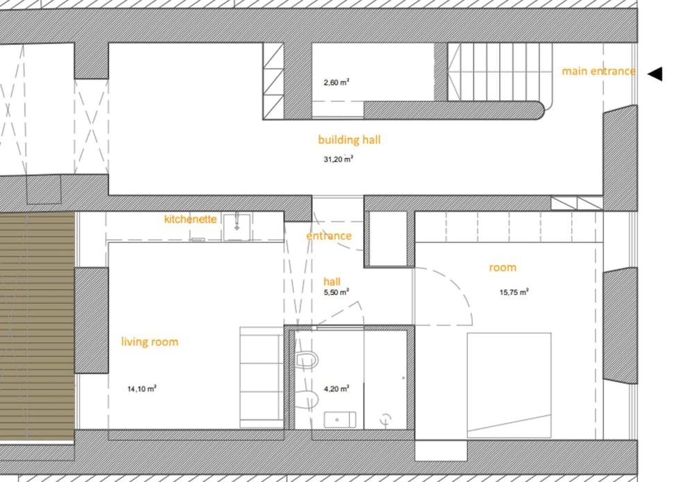 1 Bedroom Family Basement Suite Place Of Moments Urban-Suites