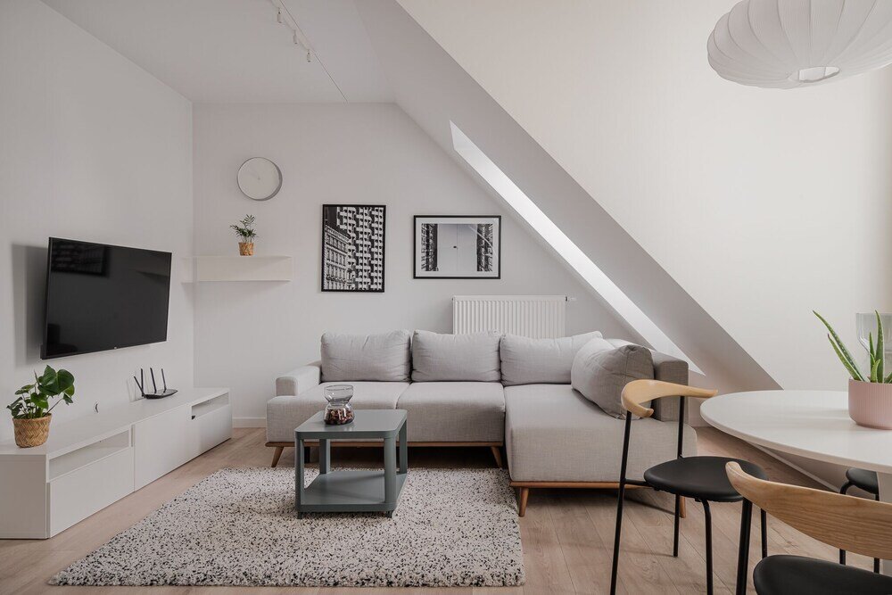 Comfort Apartment RentPlanet - Bulwar Staromiejski