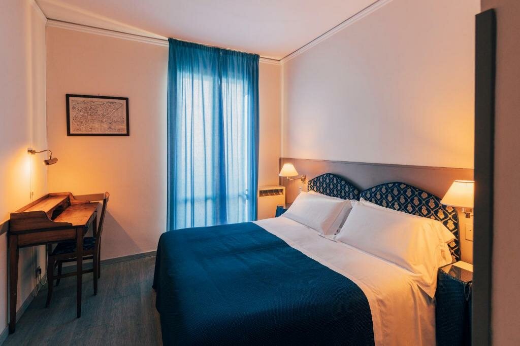 Classic Double room Hotel San Luca